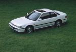 Honda Prelude inx Si 1989 года